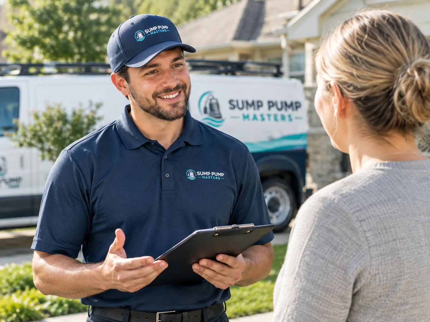 Sump Pump Repair Cramerton, NC FAQs